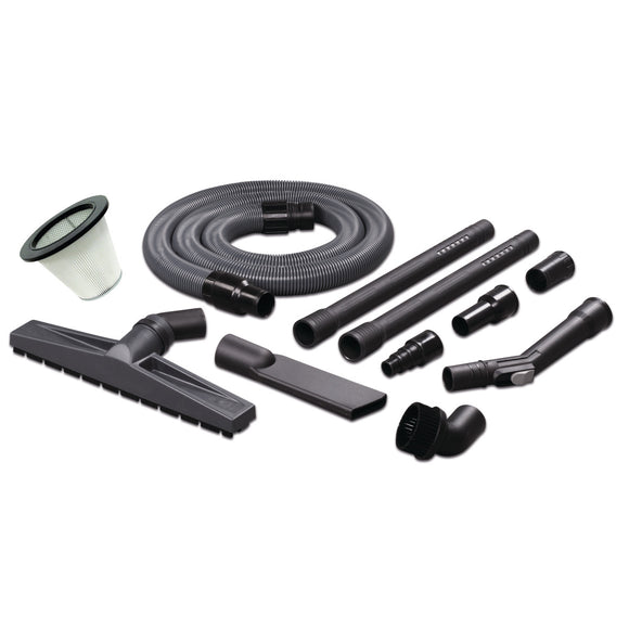 Industrial dry vacuum cleaner dryCAT 133 IRSC