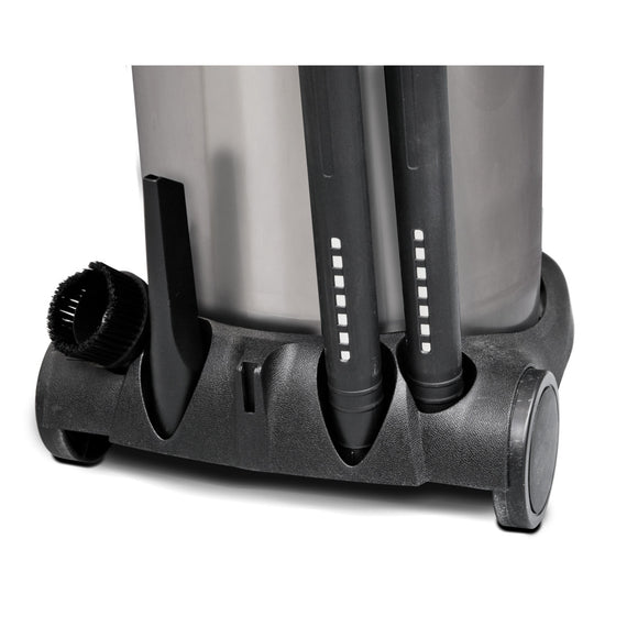 Industrial dry vacuum cleaner dryCAT 133 IRSC