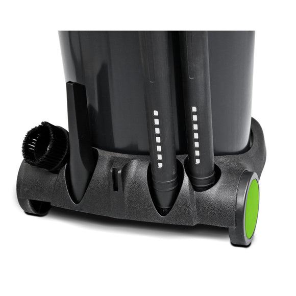 Industrial dry vacuum cleaner dryCAT 133 IC H-Class