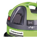 Industrial dry vacuum cleaner dryCAT 133 IRSC M-Class-5