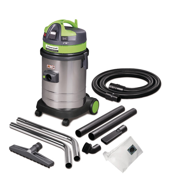 Industrial dry vacuum cleaner dryCAT 133 IRSC M-Class