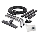 Industrial dry vacuum cleaner dryCAT 133 IRSC M-Class-7