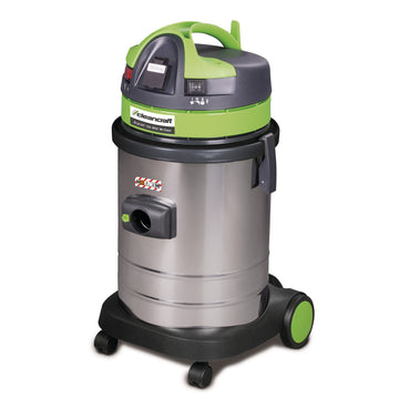 Industrial dry vacuum cleaner dryCAT 133 IRSC M-Class - 0