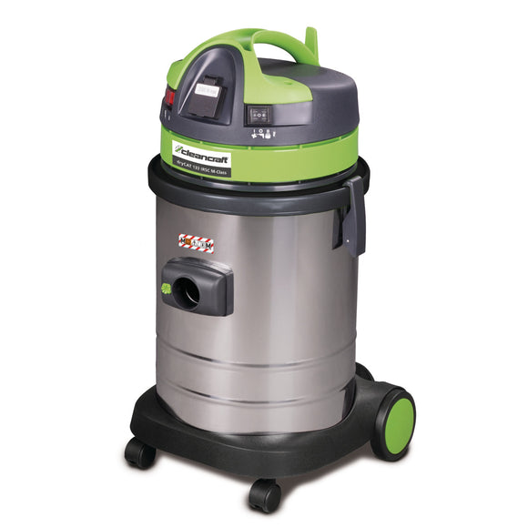 Industrial dry vacuum cleaner dryCAT 133 IRSC M-Class
