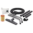 Industrial dry vacuum cleaner dryCAT 133 IC H-Class-3