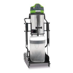 Dry vacuum cleaner dryCAT 120 BAG