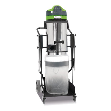 Dry vacuum cleaner dryCAT 120 BAG