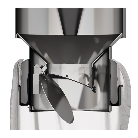 Dry vacuum cleaner dryCAT 320 BAG-H Pro