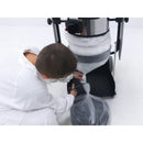 Dry vacuum cleaner dryCAT 320 BAG-H Pro-7