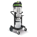 Dry vacuum cleaner dryCAT 320 BAG-H Pro-1