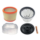 Dry vacuum cleaner dryCAT 320 BAG-H Pro-8