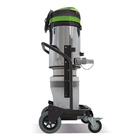 Dry vacuum cleaner dryCAT 320 BAG-H Pro - 0