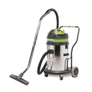 Industrial dry vacuum cleaner dryCAT 262 ICT H-Class-1