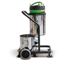 Dry vacuum cleaner dryCAT 250 IRCA H-Class Pro-3