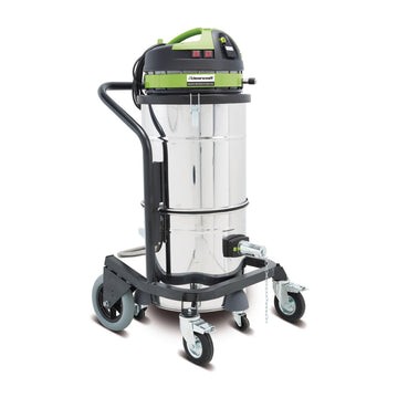 Dry vacuum cleaner dryCAT 250 IRCA H-Class Pro