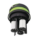 Industrial dry vacuum cleaner dryCAT 362 IRSCT-3-3