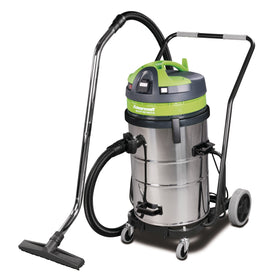 Industrial dry vacuum cleaner dryCAT 362 IRSCT-3