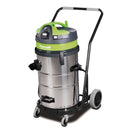 Industrial dry vacuum cleaner dryCAT 362 IRSCT-3-2