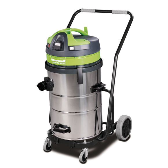 Industrial dry vacuum cleaner dryCAT 362 IRSCT-3