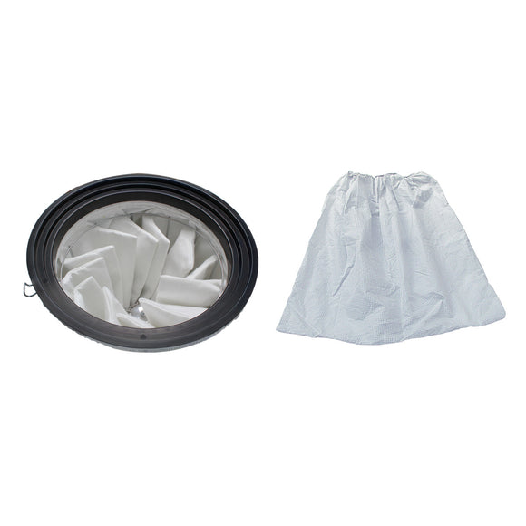 Dry vacuum cleaner dryCAT 150