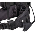 Industrial dry vacuum cleaner flexCAT 104-9