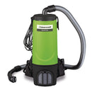 Industrial dry vacuum cleaner flexCAT 104-6