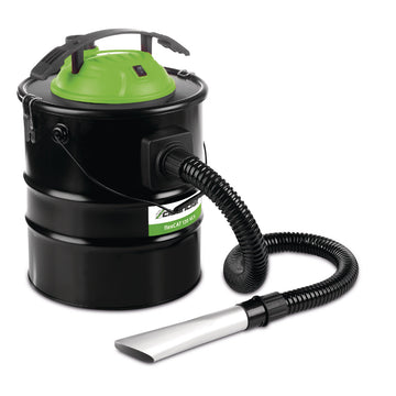 Ash vacuum cleaner flexCAT 120 VCA
