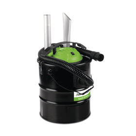 Ash vacuum cleaner flexCAT 120 VCA - 0