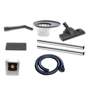 Dry vacuum cleaner flexCAT 112 Q-6