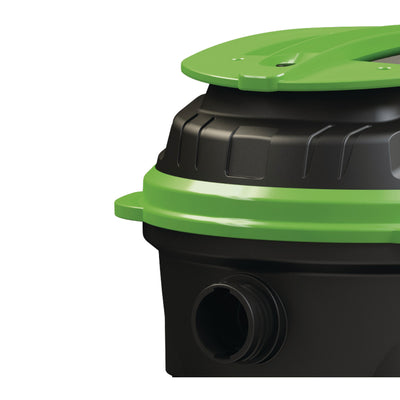 Industrial dry vacuum cleaner flexCAT 116 Q - 0