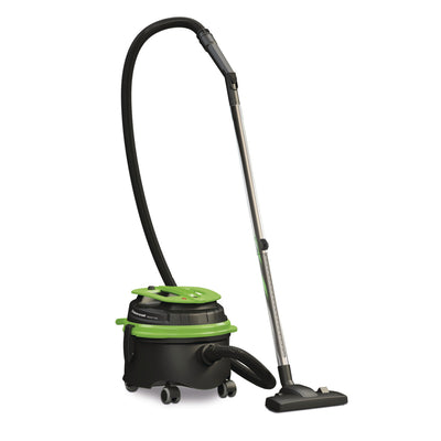 Industrial dry vacuum cleaner flexCAT 116 Q