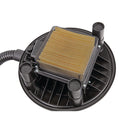 Ash vacuum cleaner flexCAT 121 VCA-4