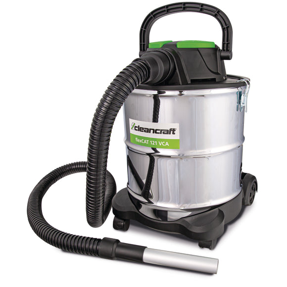 Ash vacuum cleaner flexCAT 121 VCA
