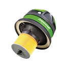 Industrial dry vacuum cleaner flexCAT 141 VCA-5