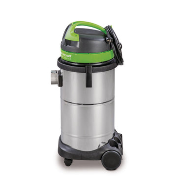 Industrial dry vacuum cleaner flexCAT 141 VCA - 0