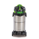 Industrial dry vacuum cleaner flexCAT 141 VCA-3