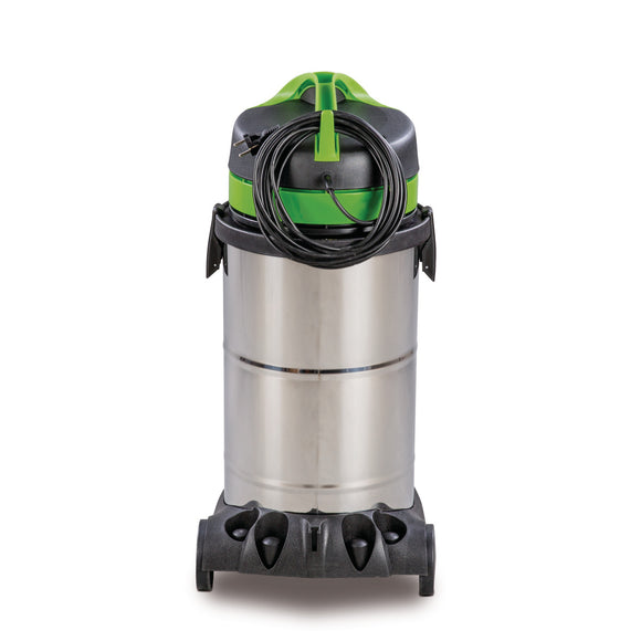 Industrial dry vacuum cleaner flexCAT 141 VCA