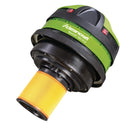 Industrial dry vacuum cleaner flexCAT 262 VCA-6