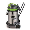 Industrial dry vacuum cleaner flexCAT 262 VCA-2