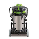 Industrial dry vacuum cleaner flexCAT 262 VCA-3