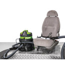 Spray extraction unit flexCAT 116 PD-3