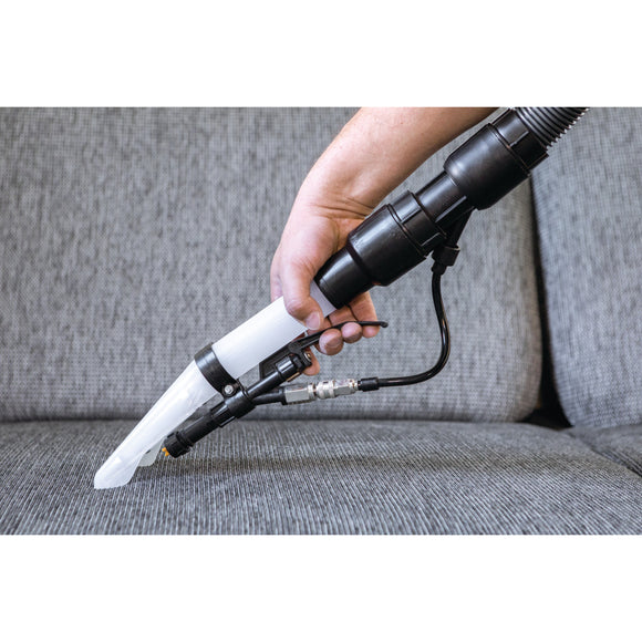 Spray Extraction Unit Cleancraft flex CAT 116 PD Spray Extractor, 3583 l/min | Millennium ...
