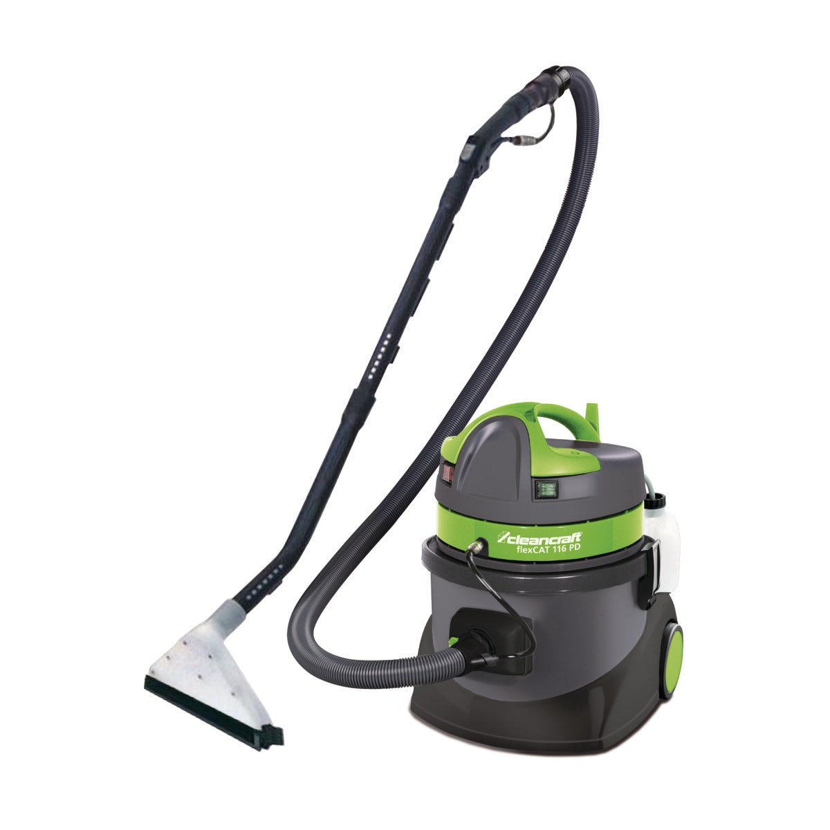 Spray Extraction Unit Cleancraft flex CAT 116 PD Spray Extractor, 3583 l/min | Millennium ...