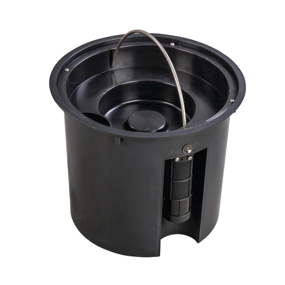 Spray extraction unit flexCAT 133 IPD