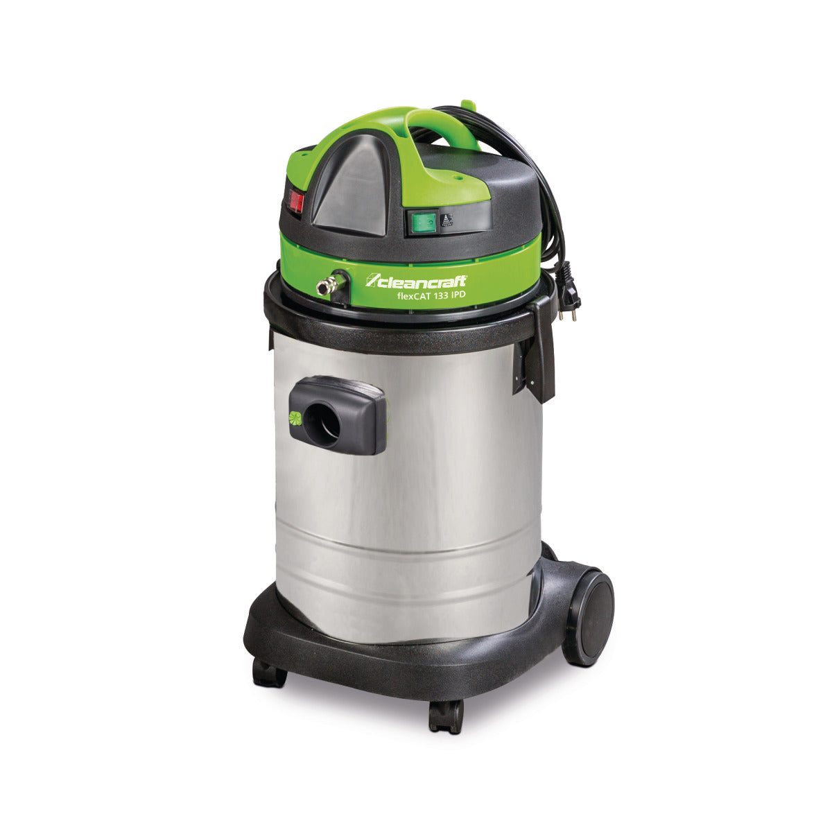 Cleancraft Upholstery Nozzle with Dosing Lever | Millennium Machinery