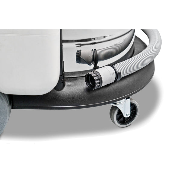 Spray extraction unit flexCAT 262-2 IEPD