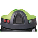 Spray extraction unit flexCAT 262-2 IEPD-7