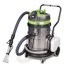 Spray extraction unit flexCAT 262-2 IEPD-1