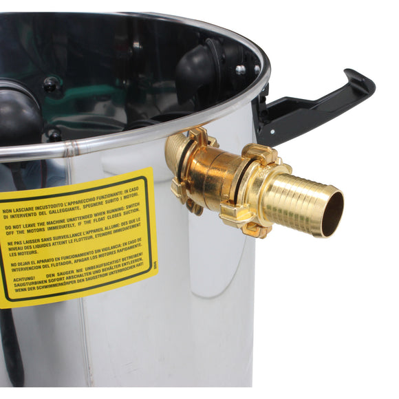 special vacuum cleaner flexCAT 141 EP