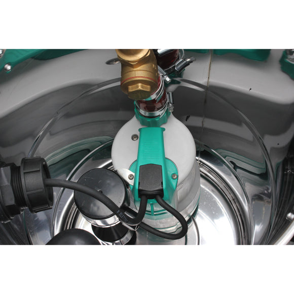 special vacuum cleaner flexCAT 141 EP